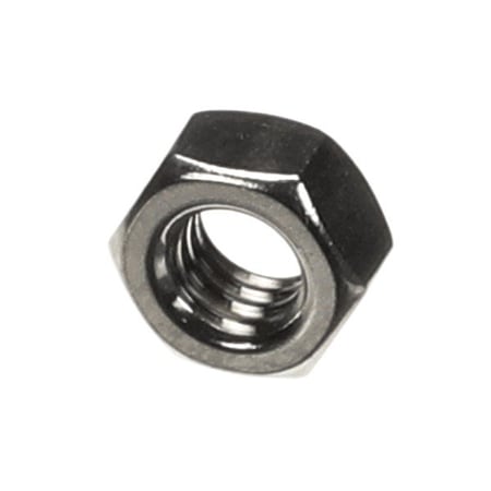 Garland Nut 5/16-18 Hex Ss F241